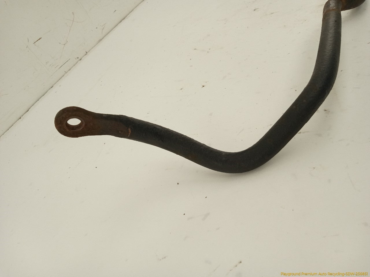 Acura RSX Rear Stabilizer Sway Bar