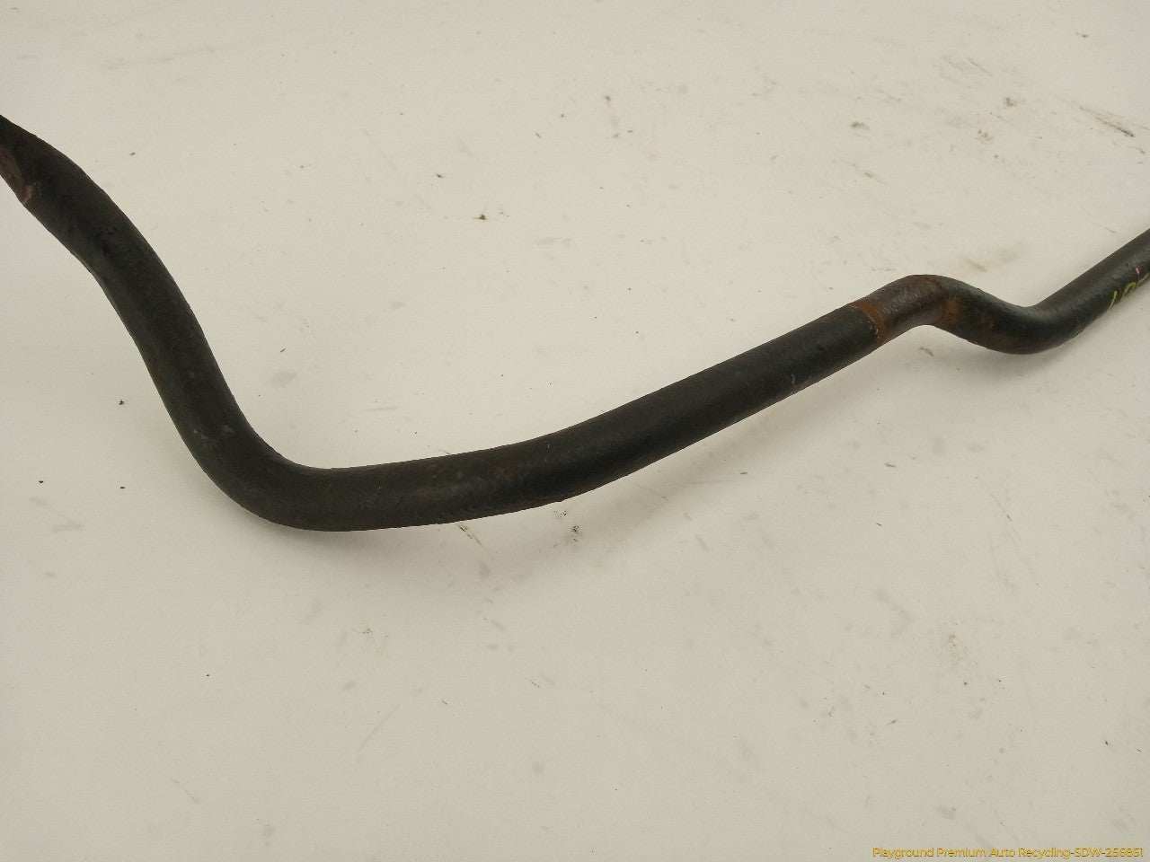 Acura RSX Rear Stabilizer Sway Bar