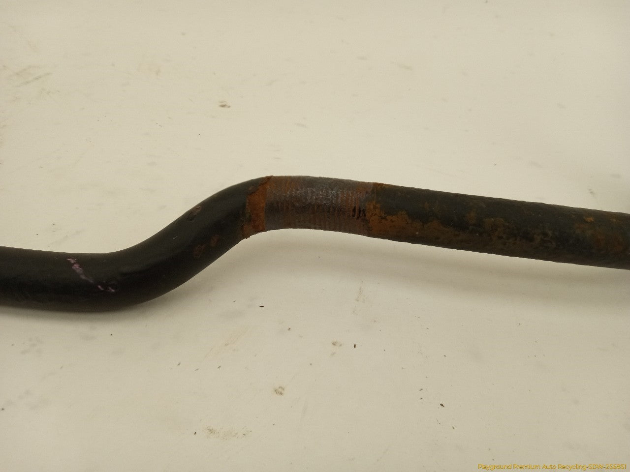 Acura RSX Rear Stabilizer Sway Bar
