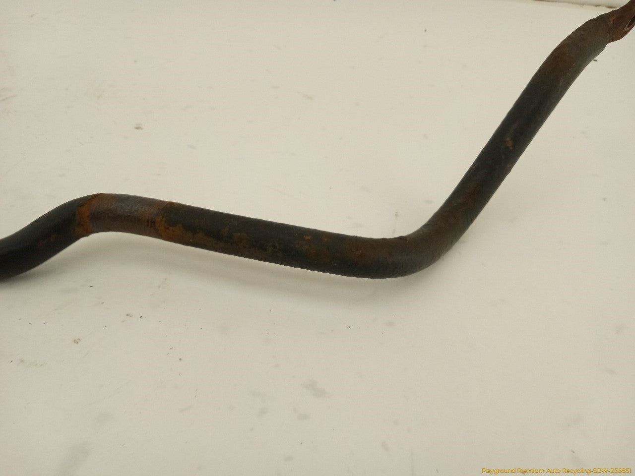 Acura RSX Rear Stabilizer Sway Bar