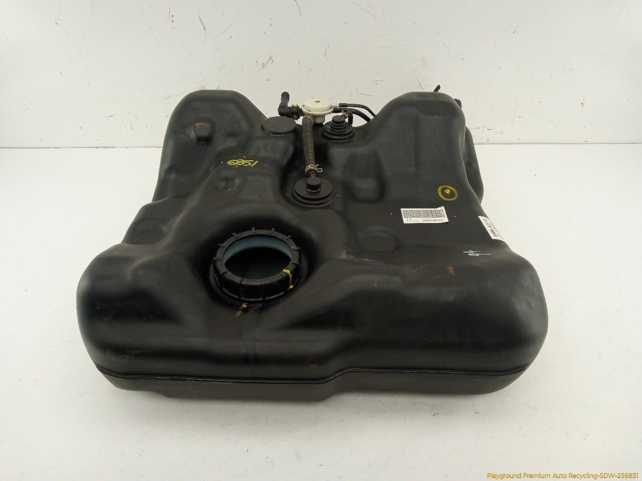 Acura RSX Fuel Gas Tank - 0