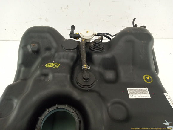 Acura RSX Fuel Gas Tank