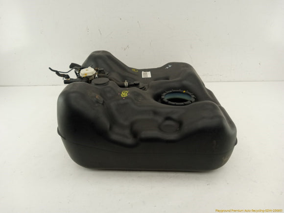 Acura RSX Fuel Gas Tank