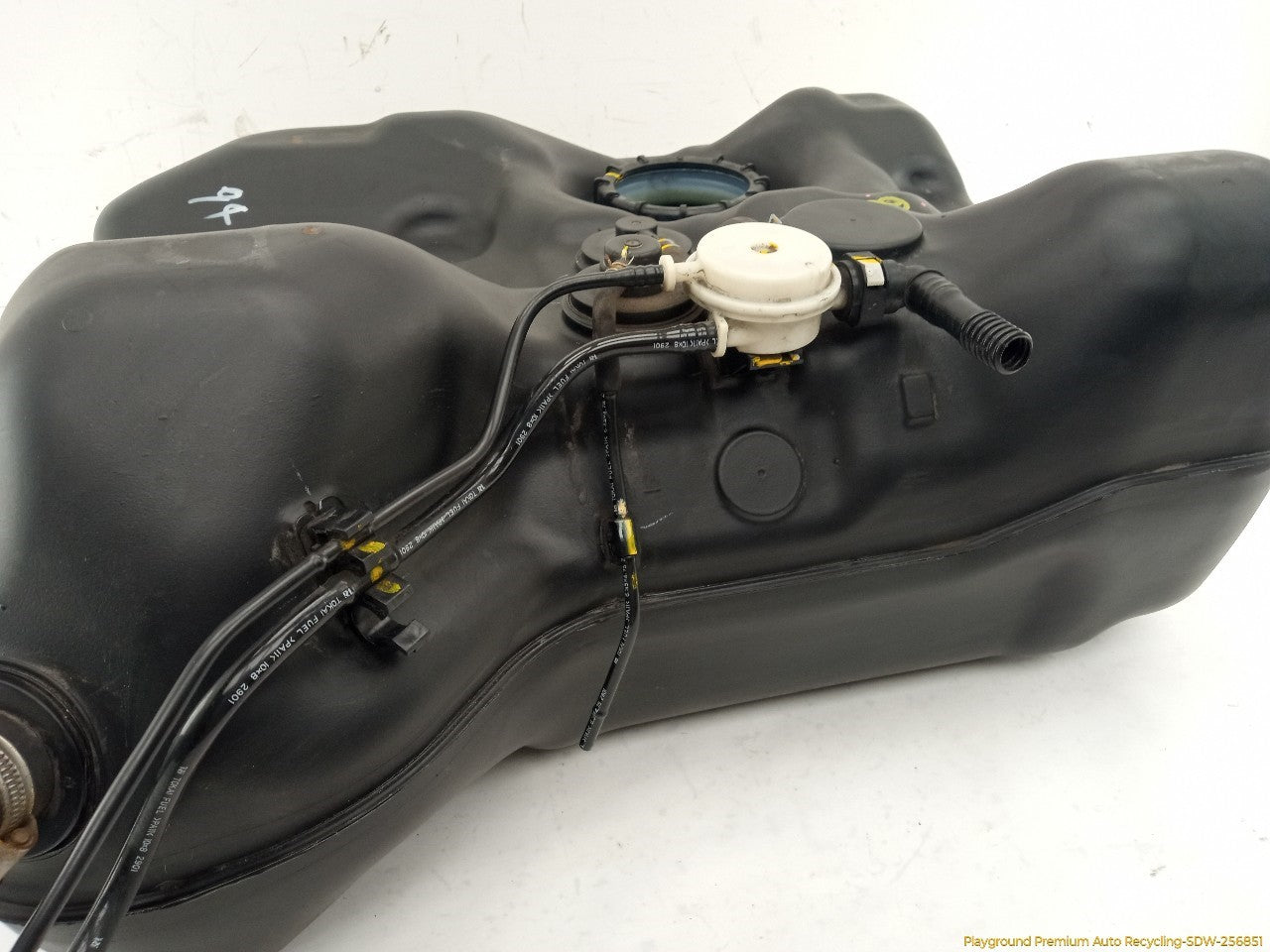 Acura RSX Fuel Gas Tank