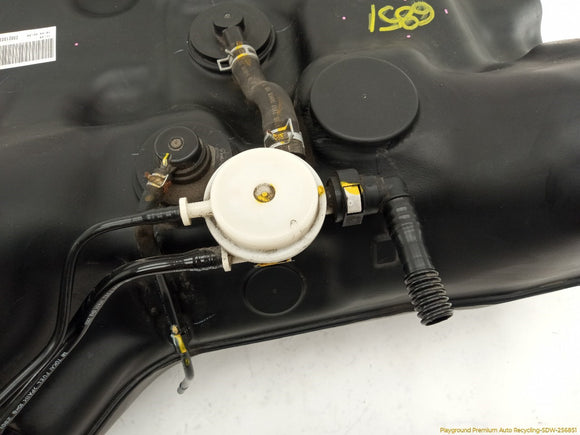 Acura RSX Fuel Gas Tank