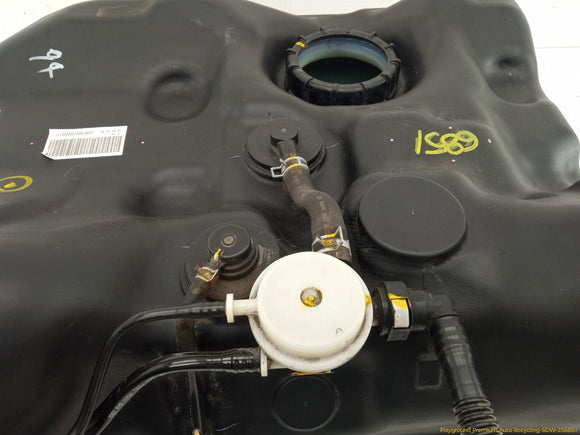 Acura RSX Fuel Gas Tank