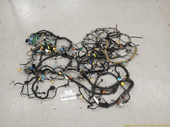 Acura RSX Body Wire Harness