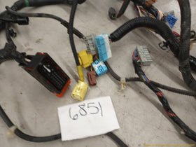 Acura RSX Body Wire Harness - 0