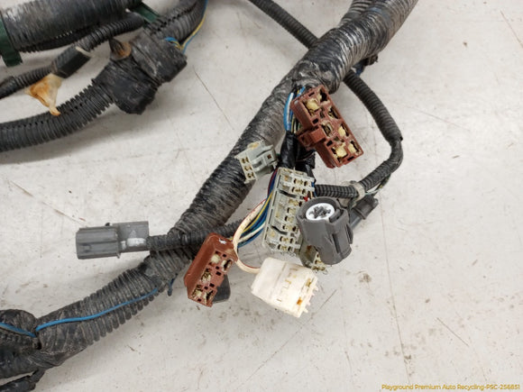 Acura RSX Body Wire Harness