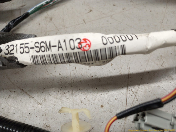 Acura RSX Body Wire Harness