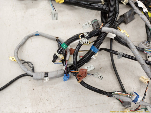 Acura RSX Body Wire Harness