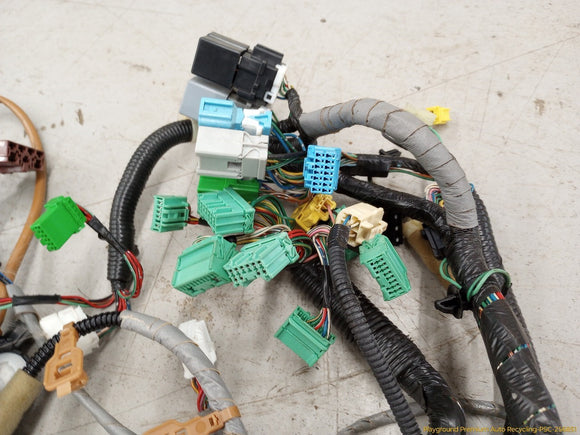 Acura RSX Body Wire Harness