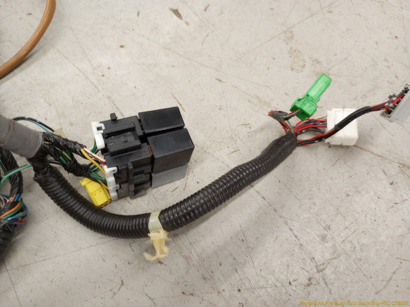 Acura RSX Body Wire Harness