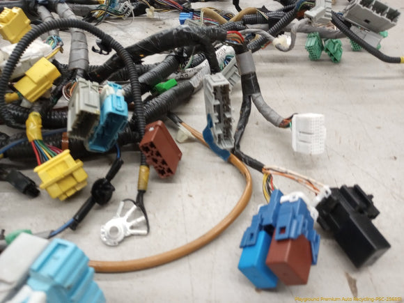 Acura RSX Body Wire Harness