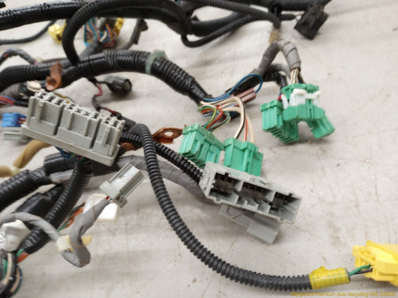 Acura RSX Body Wire Harness