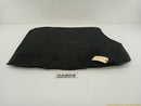 Saab 903 Trunk Spare Tire Floor Carpet-1