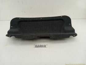 Saab 903 Trunk Lid Liner Trim