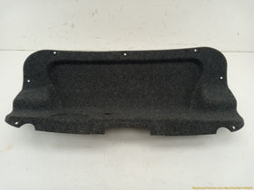Saab 903 Trunk Lid Liner Trim - 0