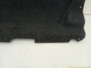 Saab 903 Trunk Lid Liner Trim-5
