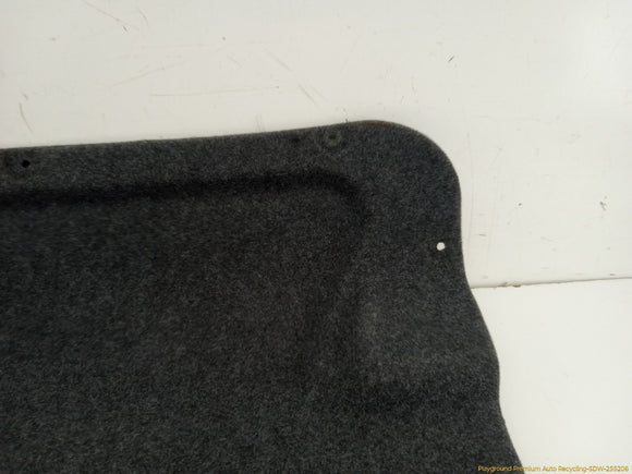 Saab 903 Trunk Lid Liner Trim