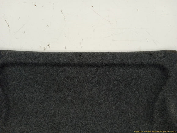 Saab 903 Trunk Lid Liner Trim