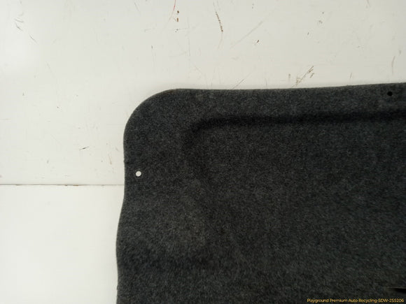 Saab 903 Trunk Lid Liner Trim