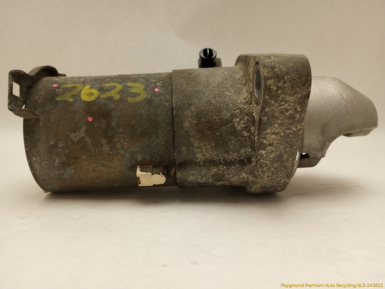 Acura RSX Starter Motor - 0
