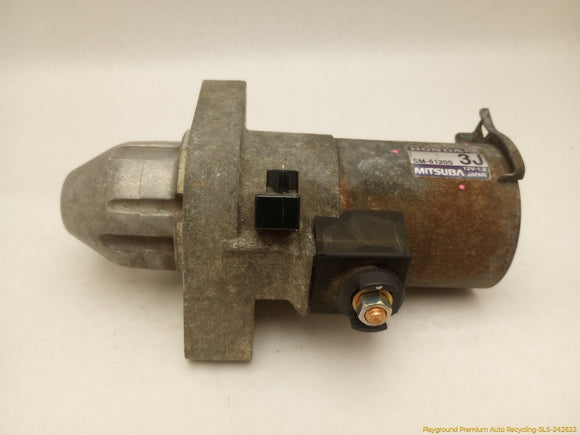 Acura RSX Starter Motor