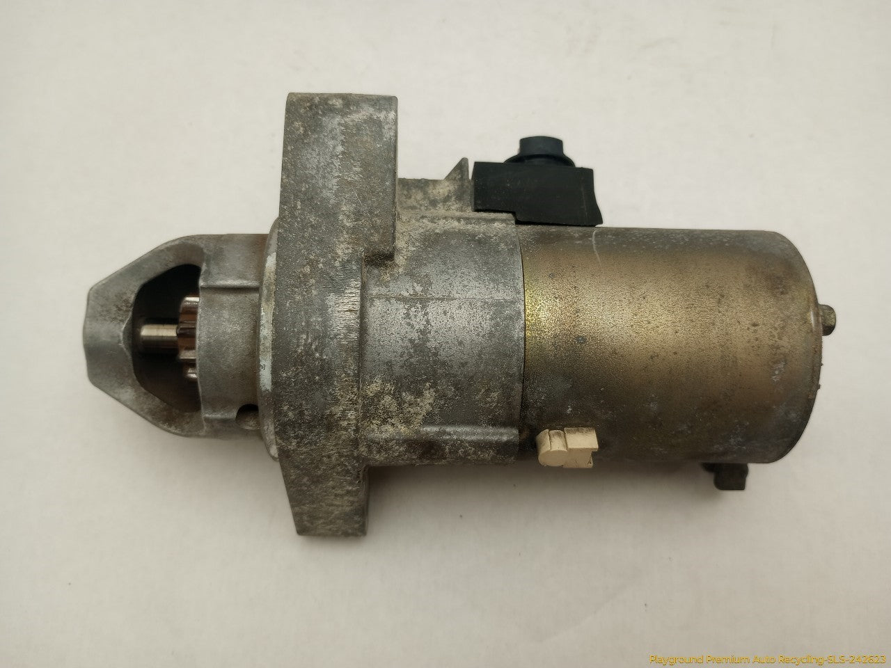 Acura RSX Starter Motor
