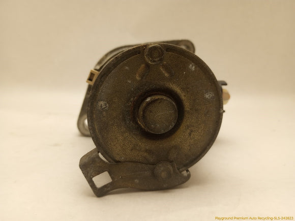 Acura RSX Starter Motor