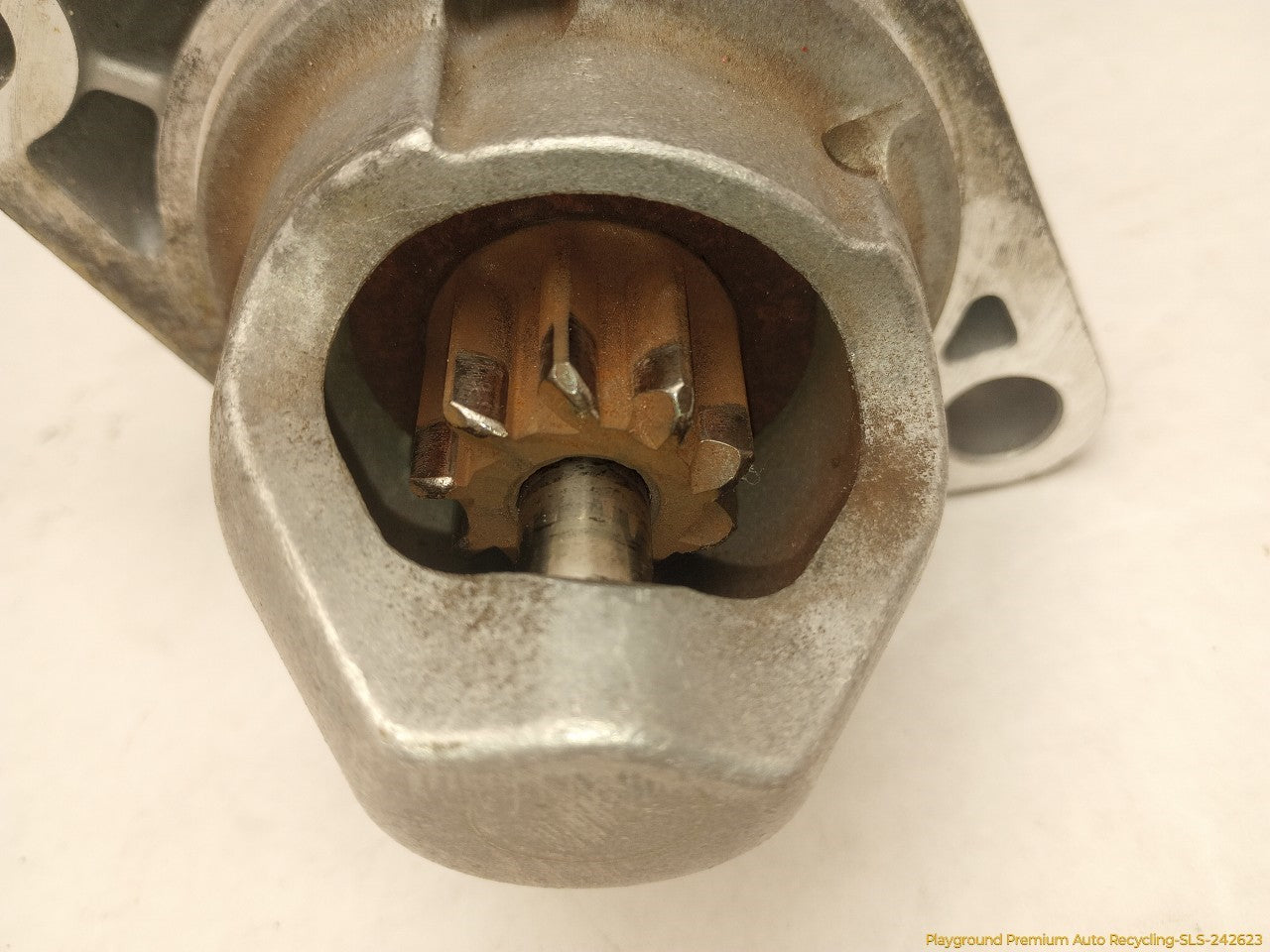 Acura RSX Starter Motor