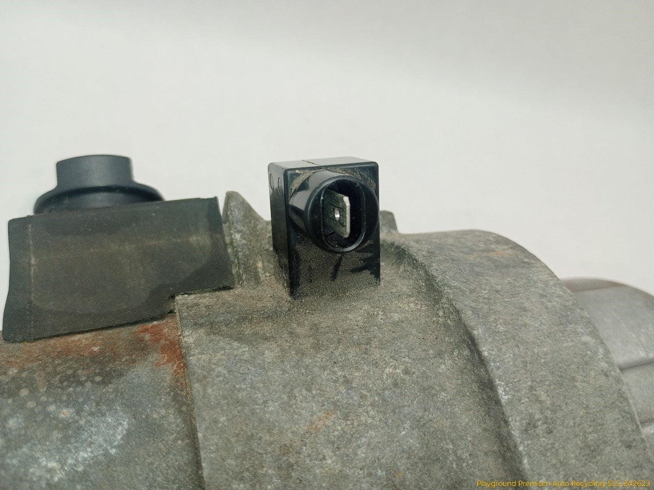 Acura RSX Starter Motor