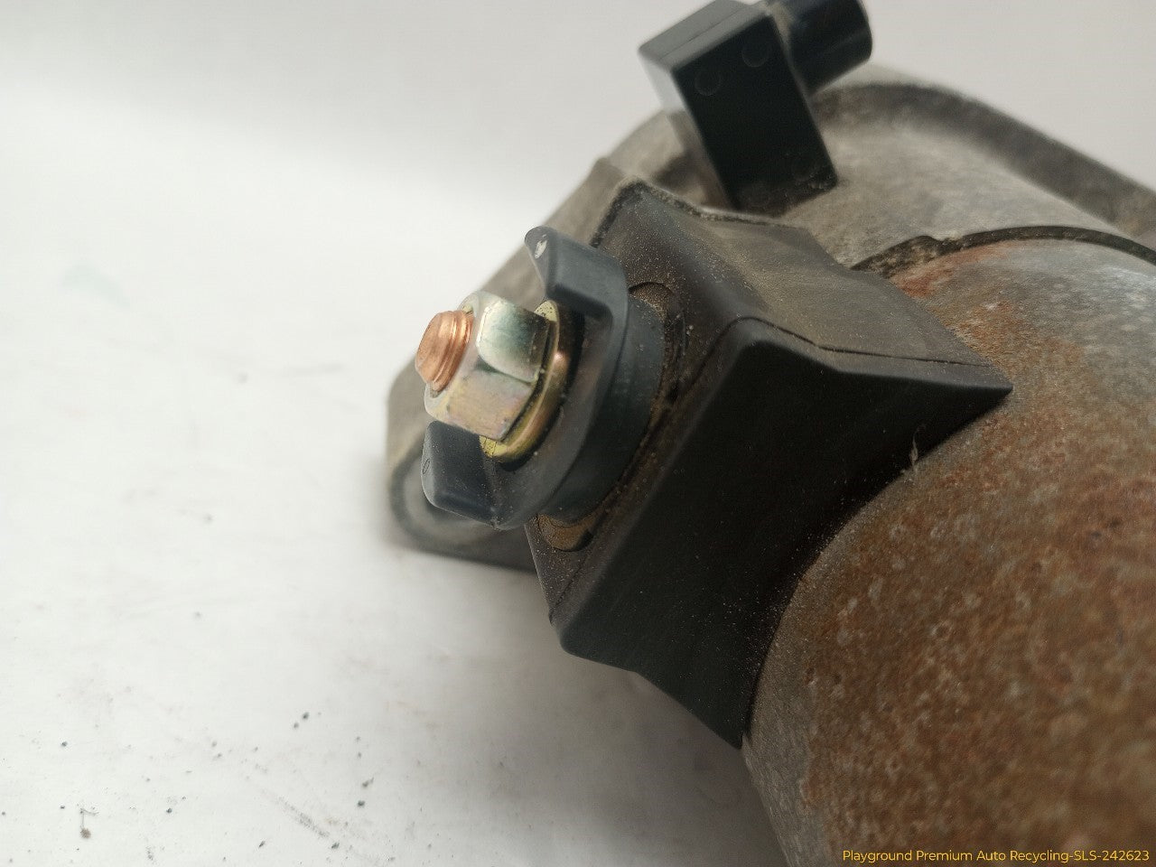 Acura RSX Starter Motor