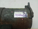 Acura RSX Starter Motor-12