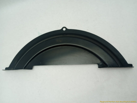 Acura RSX Engine Flywheel Dust Shield