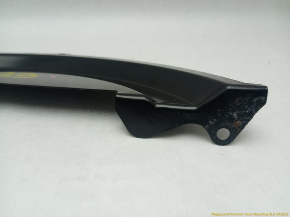 Acura RSX Engine Flywheel Dust Shield