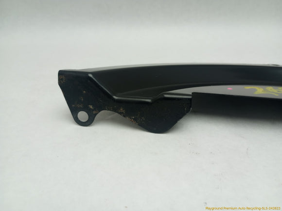 Acura RSX Engine Flywheel Dust Shield