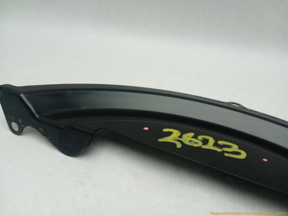 Acura RSX Engine Flywheel Dust Shield