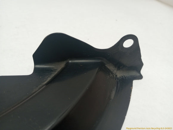 Acura RSX Engine Flywheel Dust Shield