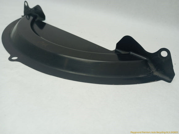 Acura RSX Engine Flywheel Dust Shield