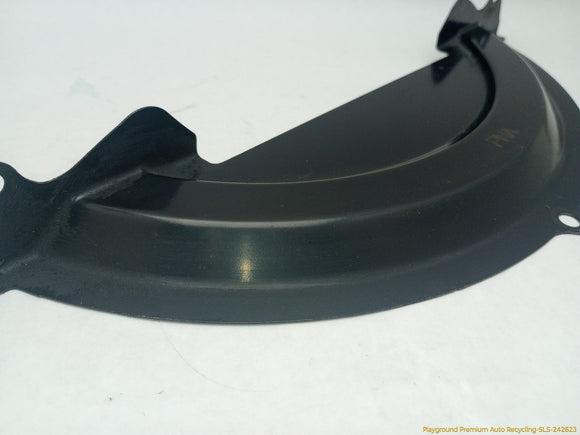 Acura RSX Engine Flywheel Dust Shield