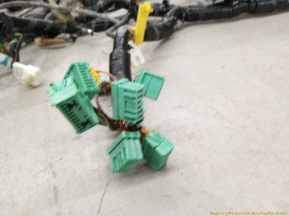 Acura RSX Body Wire Harness