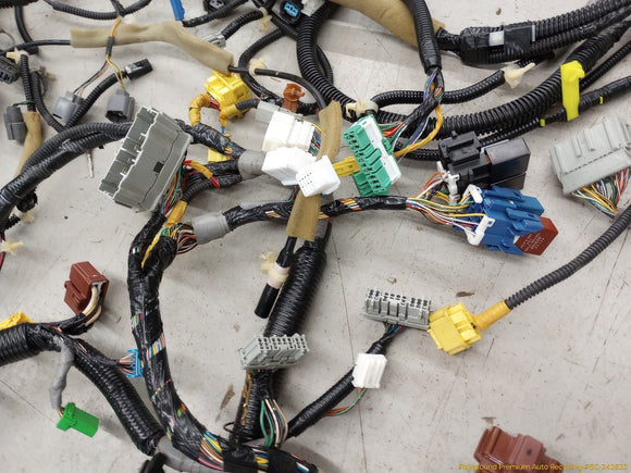 Acura RSX Body Wire Harness