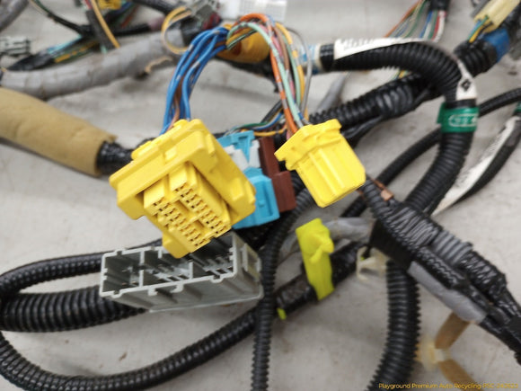 Acura RSX Body Wire Harness