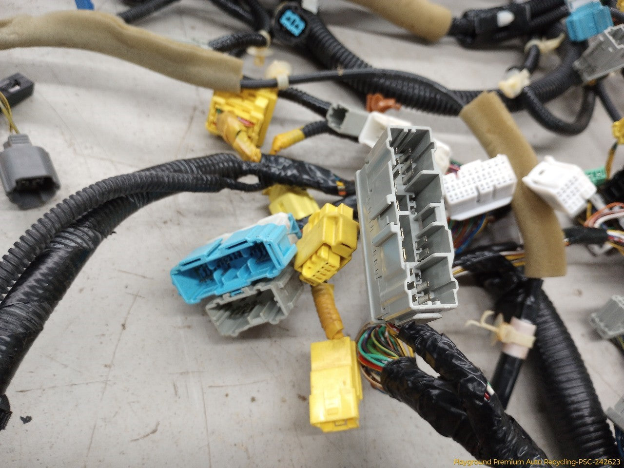 Acura RSX Body Wire Harness