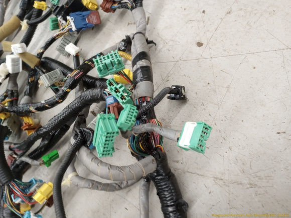 Acura RSX Body Wire Harness