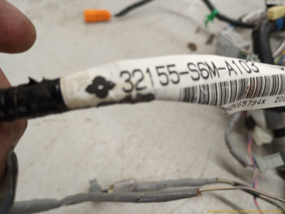 Acura RSX Body Wire Harness