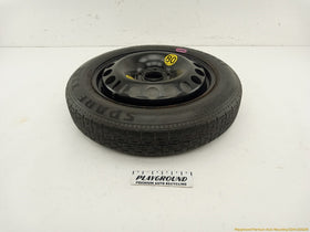 Saab 903 Compact Spare Tire