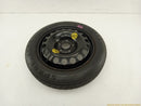 Saab 903 Compact Spare Tire-2