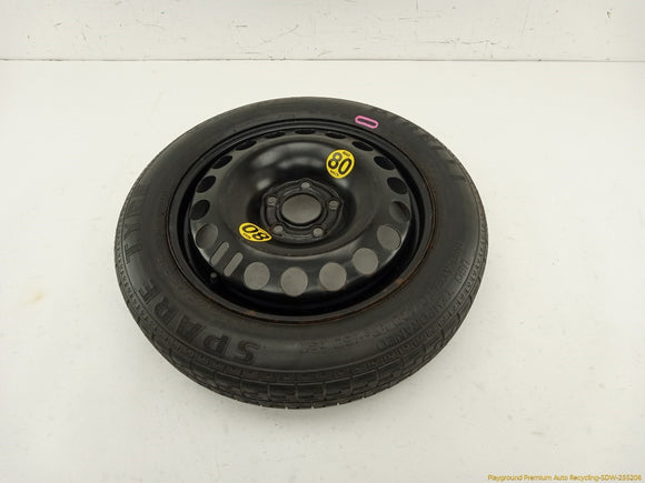 Saab 903 Compact Spare Tire